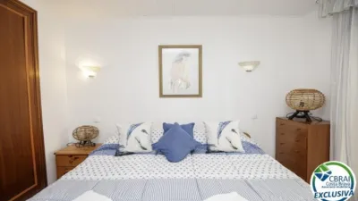 Apartment in Empuriabrava photo 4