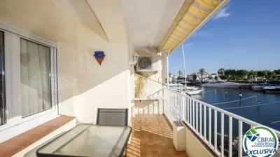 Apartment in Empuriabrava photo 2