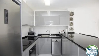 Apartamento en Empuriabrava photo 26