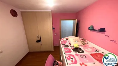 Apartment in Llançà photo 16
