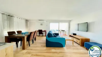 Apartment in Port Grec Sector photo 14