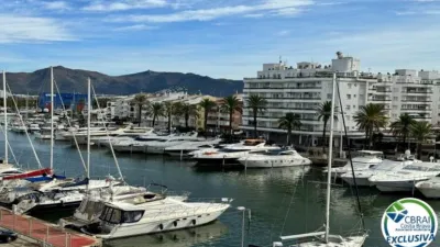 Apartment in Port Grec Sector photo 18