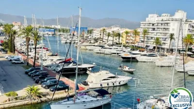 Apartment in Port Grec Sector photo 6