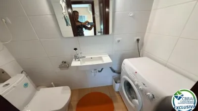 Apartment in Santa Margarida photo 31