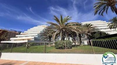 Apartment in Santa Margarida photo 6