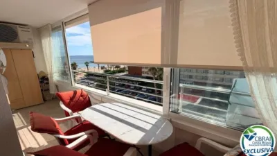 Apartment in Santa Margarida photo 11