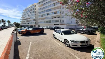 Apartment in Santa Margarida photo 33