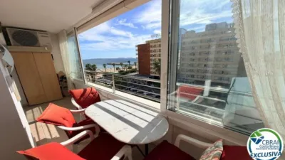 Apartment in Santa Margarida photo 38