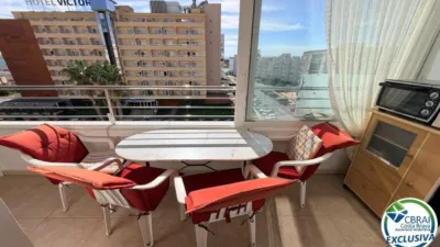 Apartment in Santa Margarida photo 22