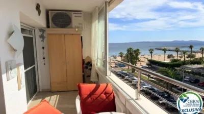 Apartment in Santa Margarida photo 20