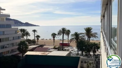 Apartment in Santa Margarida photo 23