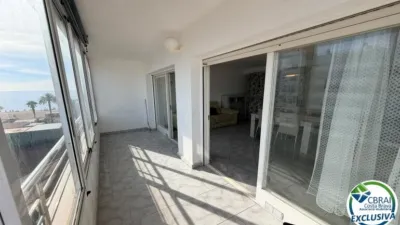 Apartment in Santa Margarida photo 9