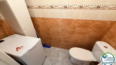 Apartment in Santa Margarida photo 54