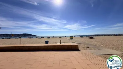 Apartment in Santa Margarida photo 22