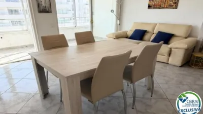 Apartment in Santa Margarida photo 47
