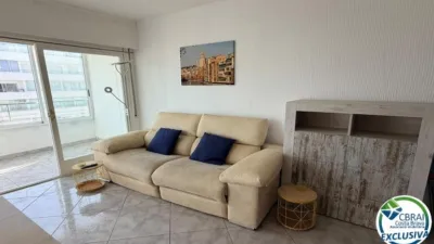 Apartment in Santa Margarida photo 49