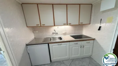 Apartment in Santa Margarida photo 34