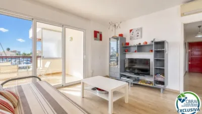 Apartment in Santa Margarida photo 3