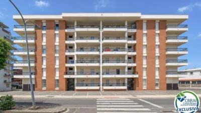 Apartment in Santa Margarida photo 21