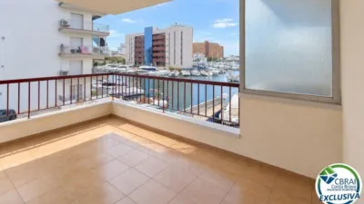 Apartment in Santa Margarida photo 22
