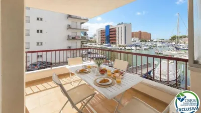 Apartment in Santa Margarida photo 2
