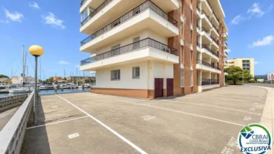 Apartment in Santa Margarida photo 33