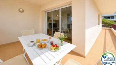 Apartment in Santa Margarida photo 32