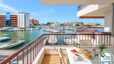 Apartment in Santa Margarida photo 31