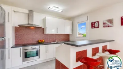 Apartment in Santa Margarida photo 36
