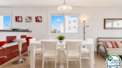 Apartment in Santa Margarida photo 8