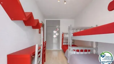 Apartment in Santa Margarida photo 40