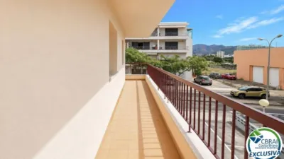 Apartment in Santa Margarida photo 38
