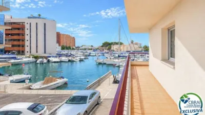 Apartment in Santa Margarida photo 24