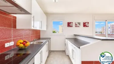 Apartment in Santa Margarida photo 11