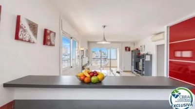 Apartment in Santa Margarida photo 10