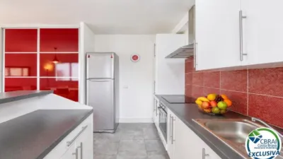 Apartment in Santa Margarida photo 12