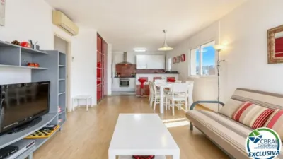 Apartment in Santa Margarida photo 7