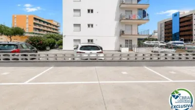 Apartment in Santa Margarida photo 25