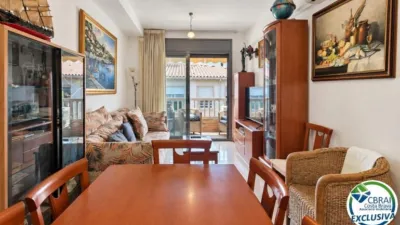 Duplex Penthouse in Els Grecs-Mas Oliva photo 12