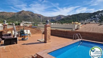 Duplex Penthouse in Els Grecs-Mas Oliva photo 7