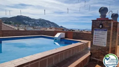 Duplex Penthouse in Els Grecs-Mas Oliva photo 5