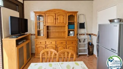 Duplex Penthouse in Els Grecs-Mas Oliva photo 17