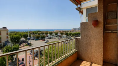 Apartment in Empuriabrava photo 22