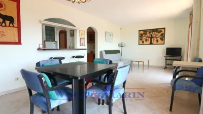 Apartment in Empuriabrava photo 4