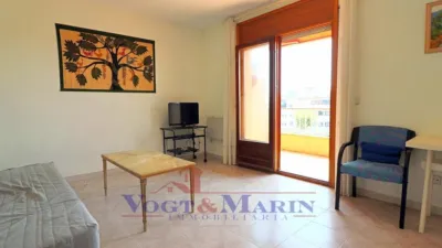 Apartment in Empuriabrava photo 7
