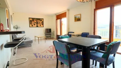 Apartment in Empuriabrava photo 8