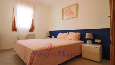 Apartment in Empuriabrava photo 12