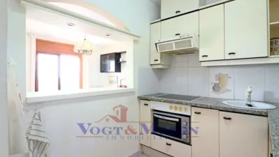 Apartment in Empuriabrava photo 11