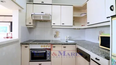 Apartment in Empuriabrava photo 9