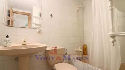 Apartment in Empuriabrava photo 18